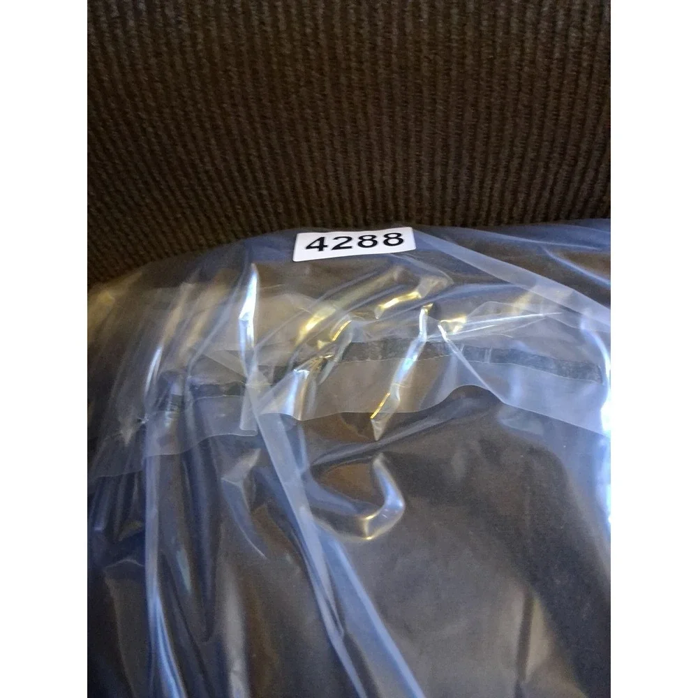 True Religion Monogram Graphic‎ Print Hoodie (Size 2XL)
